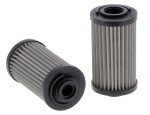 Filtr hydrauliczny SH63311 HIFI FILTER do MANITOU: MB 20 C, MB 25 C, MB 30 C, 4 RM 20 C FASSI: F 105, F 120, F 190, F 50 SOCAGE: 22 M PL