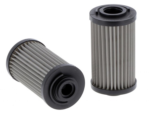 Filtr hydrauliczny SH63311 HIFI FILTER do MANITOU: MB 20 C, MB 25 C, MB 30 C, 4 RM 20 C FASSI: F 105, F 120, F 190, F 50 SOCAGE: 22 M PL