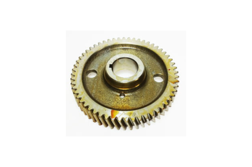 Koło zębate wałka rozrządu do Claas Dominator Massey Ferguson 3120 3120T 3125 3140 4225 4225HV 4235 4235HV 4325 4325HV 5320 5365 6110 6120 6180 6235 6235HV 6245 3641740M1 736254M1 748182M1
