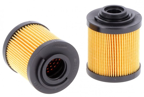 Filtr hydrauliczny SH63306 Hifi Filter do Comet, Fassi, Manitou, 