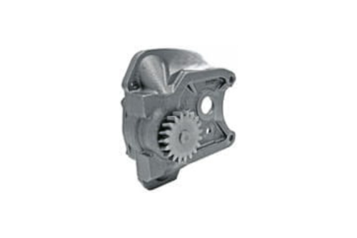 Pompa oleju silnika do Massey Ferguson 396 399 3085 3095 3115 4260 4270 4360 4370 6160 6170 8735 Landini LandPower 115 Legend 105 115 3637248M91 3637248M91