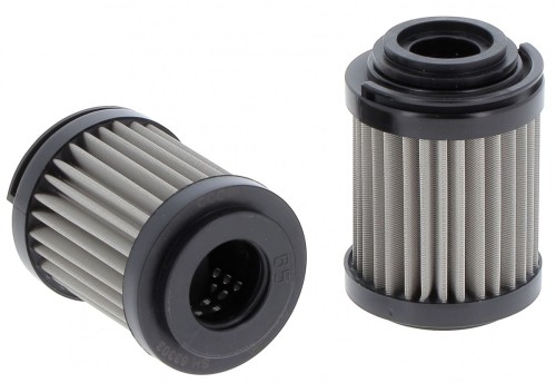 Filtr hydrauliczny SH63303 HIFI FILTER do FASSI: F 20, F 30, F 38, F 40, PALFINGER: PC 2700