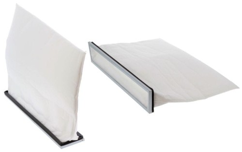 Filtr kabinowy SC50164 HIFI FILTER do CLAAS: AVERO 140, AVERO 160, AVERO 240, JAGUAR 840, JAGUAR 860 GRIMME: REXOR 620, VARITRON 270 PLOEGER: AR-4W, EPD 540