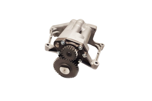 Pompa oleju do Massey Ferguson 5465 5475 6465 6475 6480 7465 7475 7480