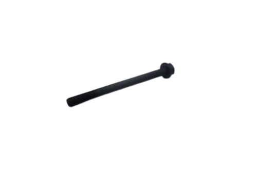 Śruba głowicy silnika do Massey Ferguson 590 690 Ursus 4512 4514 6014 32166337 747741M1