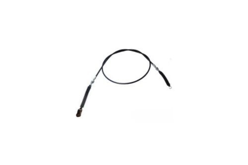 Linka gazu nożnego do Massey Ferguson 699 1693158M91