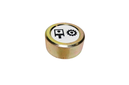 Korek wlewu oleju do Massey Ferguson 375 390 398 362 365 352 670 675 690 698 699 1004 1682301M91