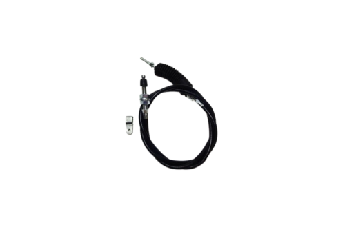 Linka gazu nożnego 1230MM do Massey Ferguson 30H 50H 50HX 60H 1471976M93 1475496M92