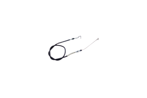 Linka gazu ręcznego 976MM do Massey Ferguson 4215 4220 4225 4225HV 4235 4235HV 4240 4245 4245HV 4255 4255HV 4260 4265 4270 3805131M91