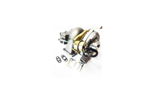 Turbosprężarka do Massey Ferguson 3655 3670 8130 8140 Landini 16550 2674A053 3640543M91