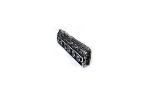 Głowica silnika do Massey Ferguson 3120 3125 3635 3645 3655 6150 6180 6190 8110 8120 4222477M91 ZZ80228