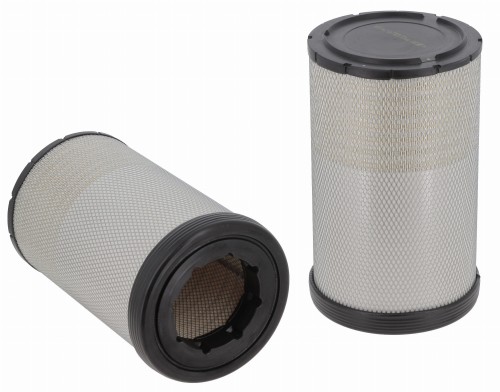 Filtr powietrza SA160072 Hifi Filter do Ford Cargo 1848 T, 2542, 2542 D, 2642, 2642 F, 3242 CD, 3242 S