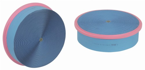 Filtr powietrza SA17493 Hifi Filter do Atlas Copco ZT 200, ZT 132-7.5