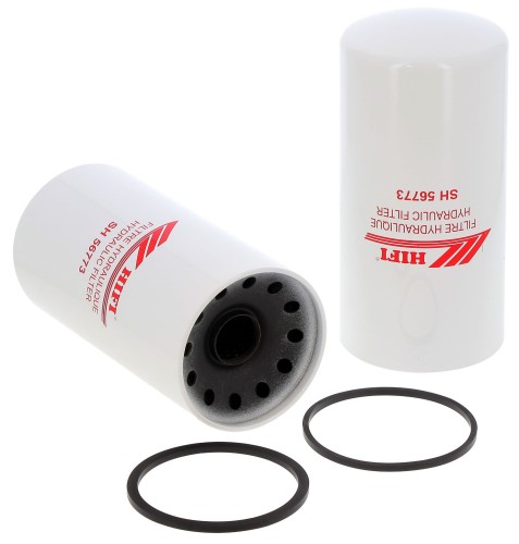 Filtr hydrauliczny SH56773 Hifi Filter