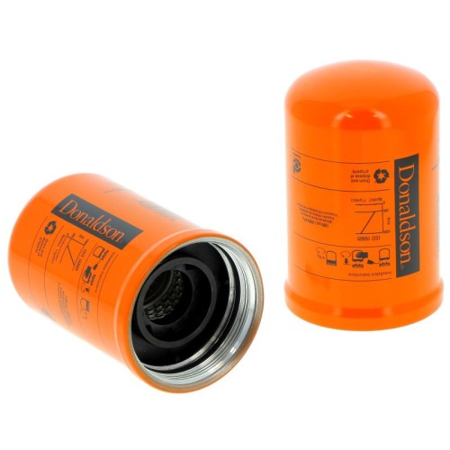 Filtr hydrauliczny SH66250 Hifi Filter do New Holland BOOMER 45 D