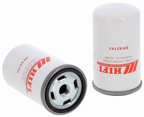 Filtr hydrauliczny SH62143 Hifi Filter do Rubag 4 R 1602 RH