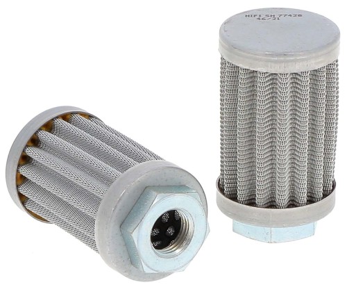 Filtr hydrauliczny SH77428 Hifi Filter