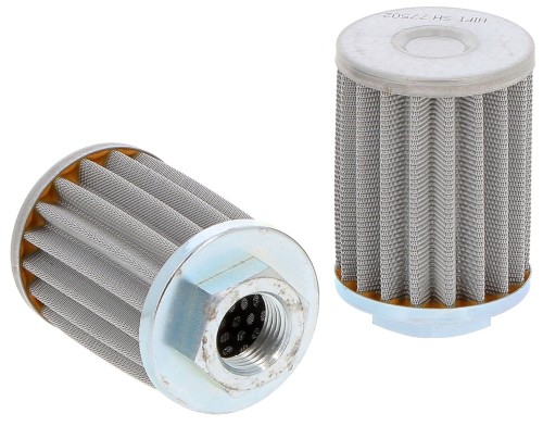 Filtr hydrauliczny SH77502 Hifi Filter do Bomag, Benford, Husqvarna