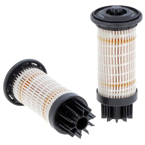 Filtr paliwa SN40879 Hifi Filter do Lindner, Caterpillar, Wacker Neuson, 