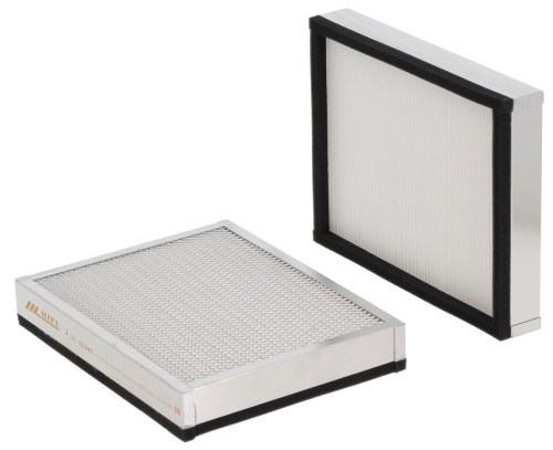 Filtr kabinowy SC50340 Hifi Filter do FUCHS 340 F MHL