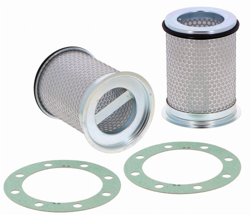 Separator powietrze olej OS3119 Hifi Filter do Kaeser M 50, AIRTOWER SK 19, AIRTOWER SK 26, ATW 19