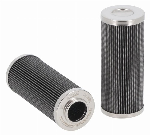 Filtr hydrauliczny SH75407 Hifi Filter do LIEBHERR R 994 B