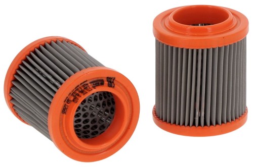 Filtr powietrza SA12685 Hifi Filter do Liebherr R 9100, R 996 LITRONIC