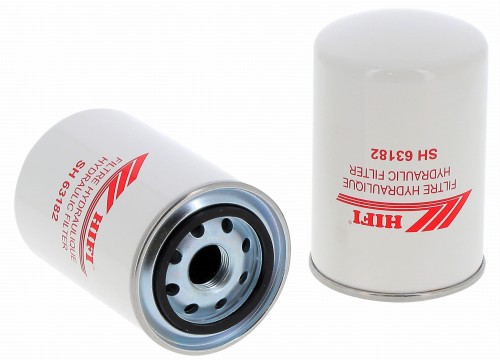 Filtr hydrauliczny SH63182 Hifi Filter