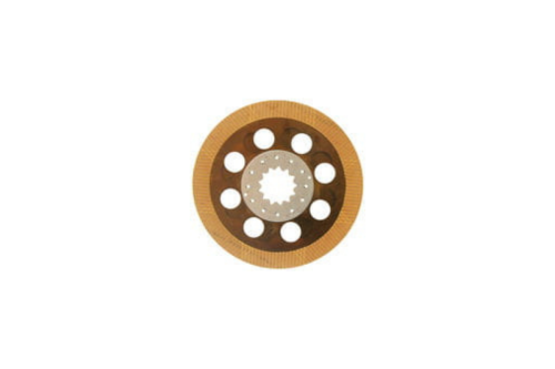 Tarcza hamulcowa do Massey Ferguson 5475 5480 6280 6290 6465 6475 6480 6615 6616 7614 7615 7616 7618 3795499M1 4312244M1