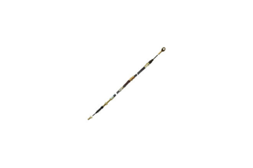 Linka hamulca ręcznego 2520MM do Massey Ferguson 4215 4220 4225 4225HV 4235 4235HV 4240 4245 4245HV 4255 4255HV 4260 4265 4270 4315 4320 4325 4325HV 4335 4335HV 4345 4370 3806187M91