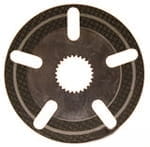 Tarcza hamulcowa do Massey Ferguson 425 435 445 455 460 465 471 475 481 492 583 650 1004 1104 4225 4235 4240 4245 4255 4260 4265 4270 4315 4320 4325 4335 4345 4355 4360 4365 4370 5335 5340 5355 5360 5365 7140 3823952M1 73320602M06