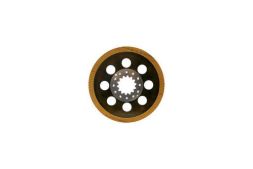 Tarcza hamulcowa do Massey Ferguson 3050 3060 3065 5425 5435 5445 5455 5460 6110 6120 6130 6140 6235 3617651M91