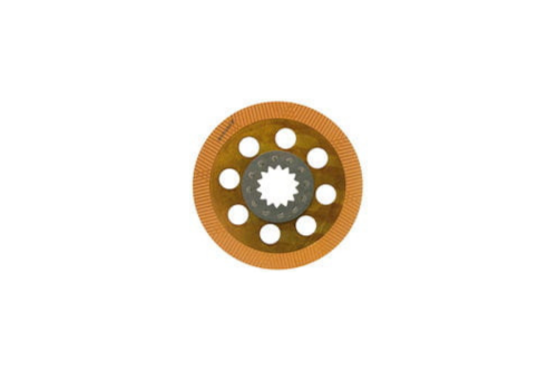 Tarcza hamulcowa do Massey Ferguson 3050 3060 3065 3075 3115 3120 3125 3140 3660 3670 3635 3645 3655 6140 6150 6160 6170 6180 6190 6280 6290 8110 8120 8130 8140 8150 3617653M91