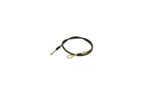Linka hamulca ręcznego 1440MM do Massey Ferguson 340 342 350 360 372 375 382 383 390 393 396 398 399 355 362 365 352 3596773M92 3596773M91