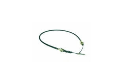 Linka hamulca ręcznego 1405MM do Massey Ferguson 3635 3645 3655 3670 3690 8110 8120 8130 8140 8150 8160 3583620M2