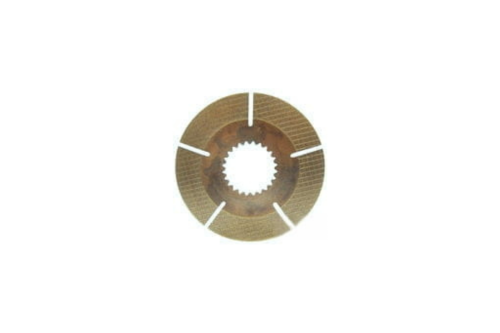 Tarcza hamulca ręcznego do Massey Ferguson 3050 3060 3065 3070 3075 3080 3085 3090 3095 3115 3120 3125 3140 6110 6120 6130 6140 6150 6160 6170 6180 3385987M1