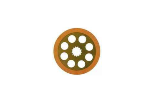Tarcza hamulcowa do Massey Ferguson 2625 2645 2685 2725 3115 3120 3125 3140 3610 3630 3650 3660 3670 3680 3635 3645 3655 3386897M92 3386897M91