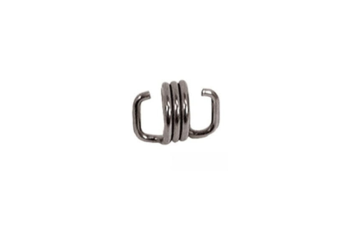 Sprężyna zacisku do Massey Ferguson 3310765M1