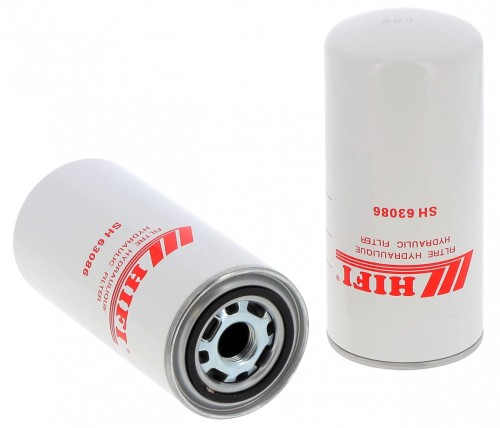 Filtr hydrauliczny SH63086 Hifi Filter