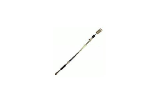 Linka hamulca ręcznego 1377MM do Massey Ferguson 350 355 360 365 375 390 398 399 1696649M91
