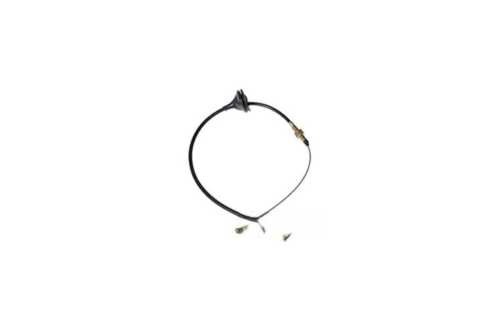 Linka hamulca ręcznego 1060mm do Massey Ferguson 6445 6455 6460 6465 6470 6475 6480 6485 6490 6612 6613 6614 6615 6616 7614 7615 7616 7618 4271655M2 4271655M1