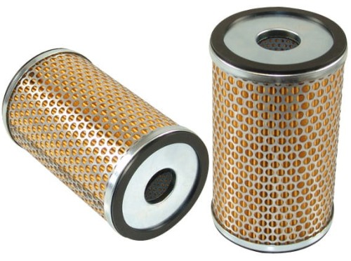 Filtr hydrauliczny SH63080 Hifi Filter