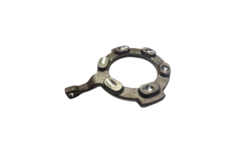 Tarcza rozpieraka hamulca do Massey Ferguson 4435 4445 4455  V34358110 34358110