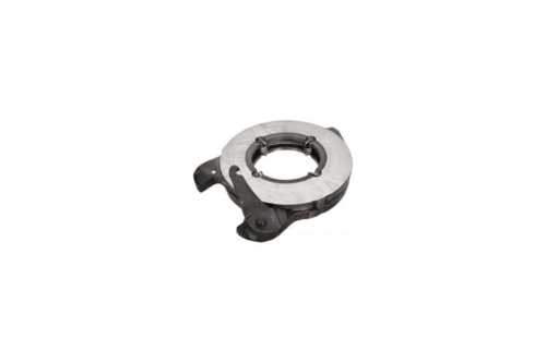Docisk hamulca lewy do Massey Ferguson 4215 4220 4225 4235 4240 4243 4245 4253 4255 4260 4263 4265 4270 4315 4320 4325 4335 4345 4355 4360 4365 4370 5335 5340 3596776M91