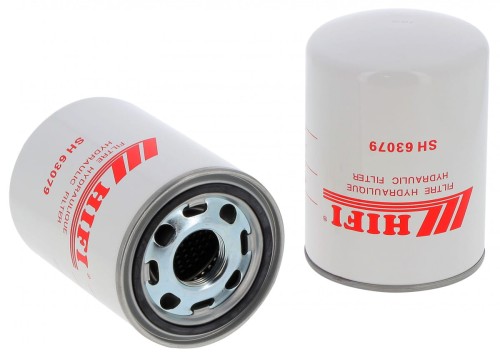Filtr hydrauliczny SH63079 Hifi Filter