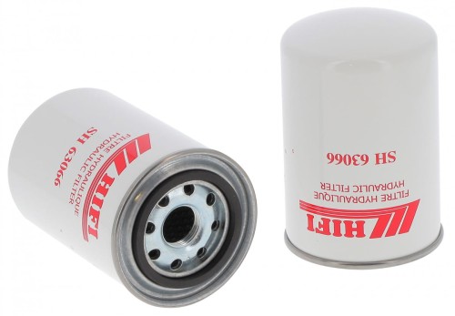 Filtr hydrauliczny SH63066 Hifi Filter do Caron, Sandvik, Fuchs