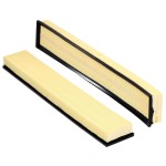 Filtr kabinowy SC60006 Hifi Filter do Massey Ferguson 5410, 5420, 5420 DYNA 4, Valtra 8300, 8600, 8800, Case 6270, 6290