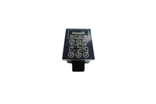 Panel oświetlenia do Massey Ferguson 6445 6455 6460 6465 7465 7475 7480 7485 8450 8460 8470 8480 7615 7616 7618 7619 3786382M3 4282981M2