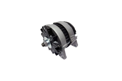 Alternator 12V 95A Landini Rex 100 Globus 100 Atlas 100 Massey Ferguson MF 1250 MF 699 3536264M91 3661191M91 3909793M1