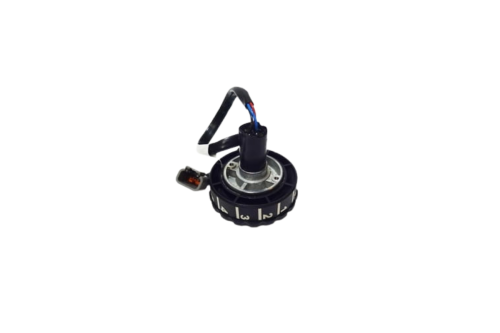 Potencjometr do Massey Ferguson 5465 6445 6455 6460 6465 6470 6475 6480 6485 6490 6495 6497 6499 7465 7475 7480 7485 7485 7490 7495 3784868M4